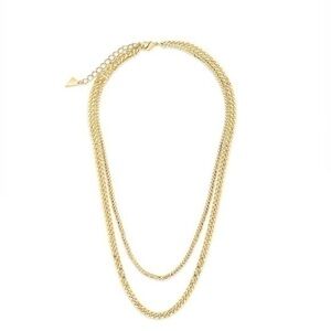 Layered Necklace